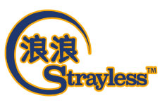 Strayless